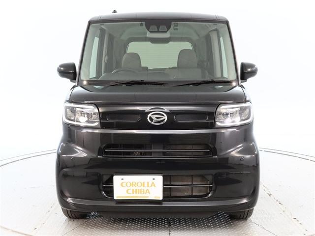 タント Ｘ　１年間走行無制限保証　ペダル踏み間違い　衝突回避被害軽減　車線逸脱警報機能　メモリナビ　フルセグＴＶ　バックカメラ　ドライブレコーダー　ＥＴＣ　電動スライドドア　ＬＥＤヘッドライト　ＤＶＤ再生（2枚目）