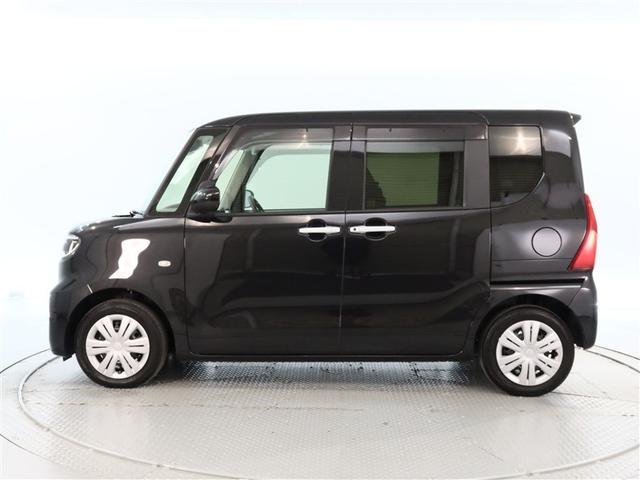 タント Ｘ　１年間走行無制限保証　ペダル踏み間違い　衝突回避被害軽減　車線逸脱警報機能　メモリナビ　フルセグＴＶ　バックカメラ　ドライブレコーダー　ＥＴＣ　電動スライドドア　ＬＥＤヘッドライト　ＤＶＤ再生（3枚目）