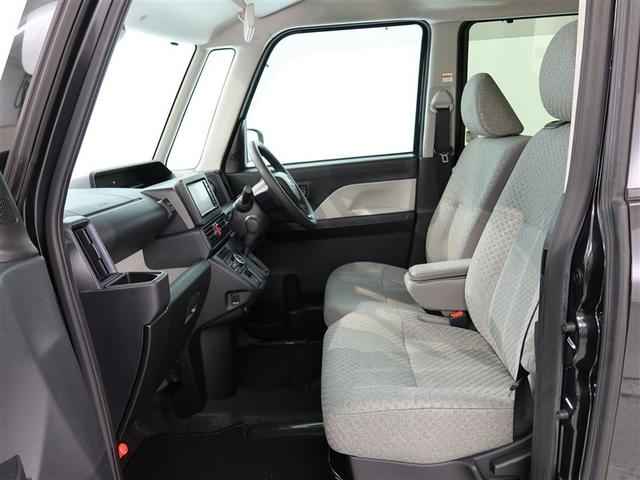 タント Ｘ　１年間走行無制限保証　ペダル踏み間違い　衝突回避被害軽減　車線逸脱警報機能　メモリナビ　フルセグＴＶ　バックカメラ　ドライブレコーダー　ＥＴＣ　電動スライドドア　ＬＥＤヘッドライト　ＤＶＤ再生（10枚目）