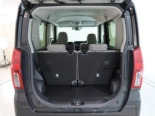 タント Ｘ　１年間走行無制限保証　ペダル踏み間違い　衝突回避被害軽減　車線逸脱警報機能　メモリナビ　フルセグＴＶ　バックカメラ　ドライブレコーダー　ＥＴＣ　電動スライドドア　ＬＥＤヘッドライト　ＤＶＤ再生（12枚目）