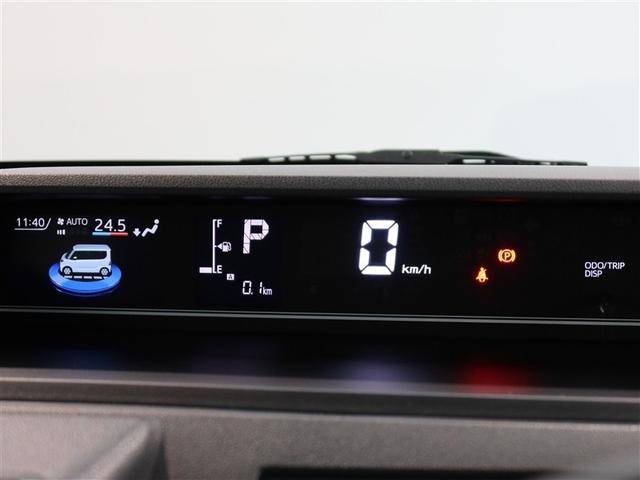 タント Ｘ　１年間走行無制限保証　ペダル踏み間違い　衝突回避被害軽減　車線逸脱警報機能　メモリナビ　フルセグＴＶ　バックカメラ　ドライブレコーダー　ＥＴＣ　電動スライドドア　ＬＥＤヘッドライト　ＤＶＤ再生（14枚目）