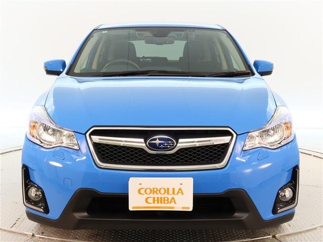 XVハイブリッド 2.0i アイサイト 1年間走行無制限保証 ペダル踏み間違い 衝突回避被害軽減 車線逸脱警報機能 メモリナビ フルセグTV バックカメラ ETC クルーズコントロール DVD再生 スマートキー オートエアコン(2枚目)