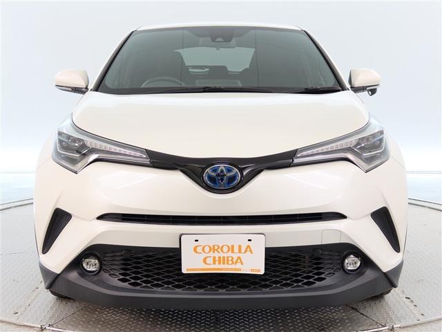 C-HR S LEDパッケージ(2枚目)