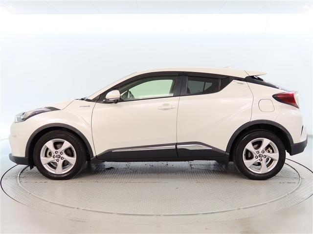 C-HR S LEDパッケージ(3枚目)