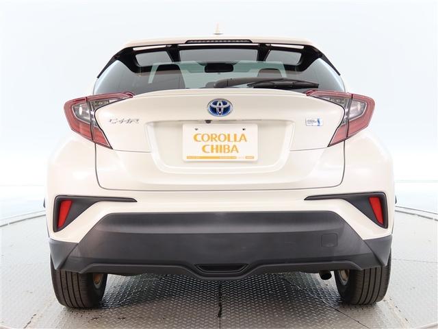 C-HR S LEDパッケージ(4枚目)