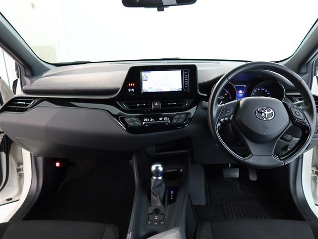 C-HR S LEDパッケージ(7枚目)