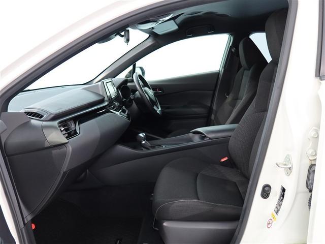 C-HR S LEDパッケージ(10枚目)