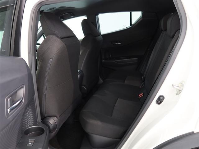 C-HR S LEDパッケージ(11枚目)