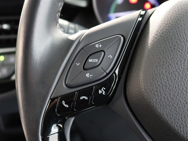 C-HR S LEDパッケージ(15枚目)