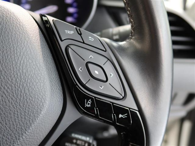 C-HR S LEDパッケージ(16枚目)