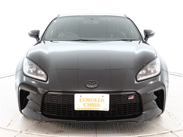 ＧＲ８６ ＲＺ（2枚目）