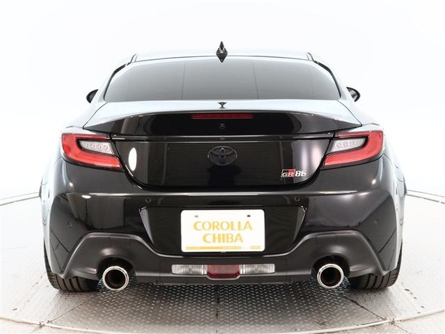 ＧＲ８６ ＲＺ（4枚目）