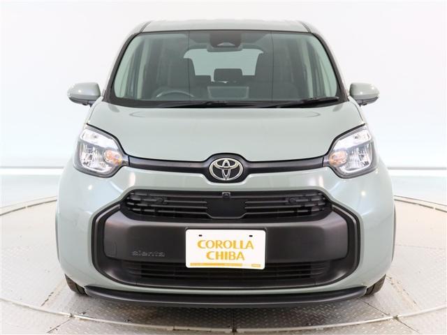 シエンタ Ｇ（2枚目）