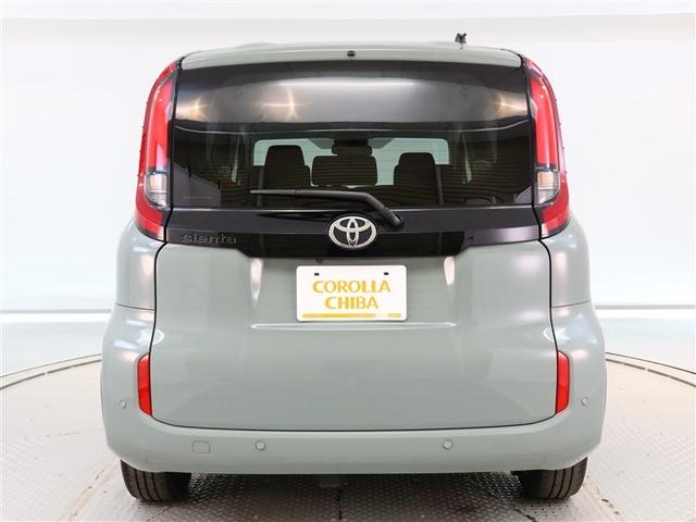 シエンタ Ｇ（4枚目）