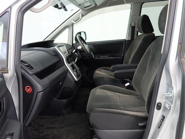 ノア Ｘ　１年間走行無制限保証　メモリナビ　ワンセグＴＶ　バックカメラ　ＥＴＣ　オートエアコン（10枚目）