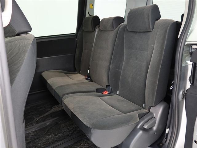 ノア Ｘ　１年間走行無制限保証　メモリナビ　ワンセグＴＶ　バックカメラ　ＥＴＣ　オートエアコン（11枚目）