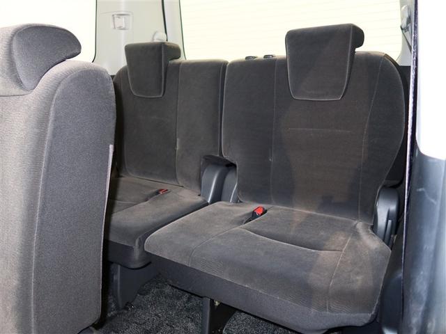 ノア Ｘ　１年間走行無制限保証　メモリナビ　ワンセグＴＶ　バックカメラ　ＥＴＣ　オートエアコン（12枚目）