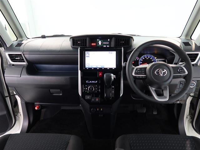 ルーミー カスタムG-T(7枚目)