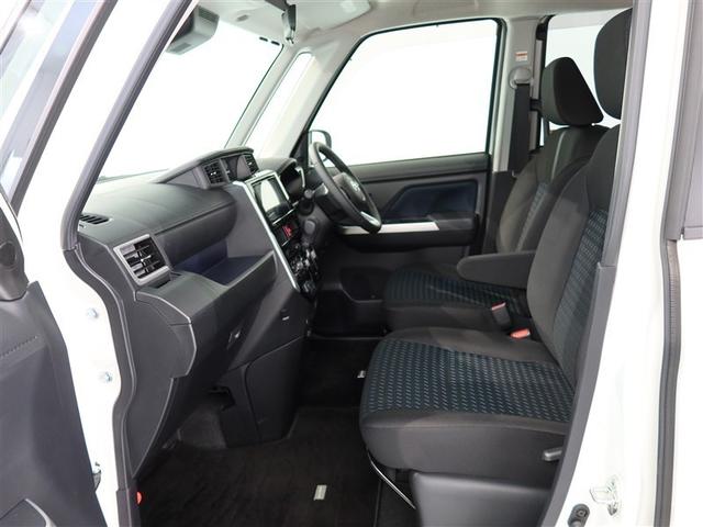 ルーミー カスタムG-T(10枚目)