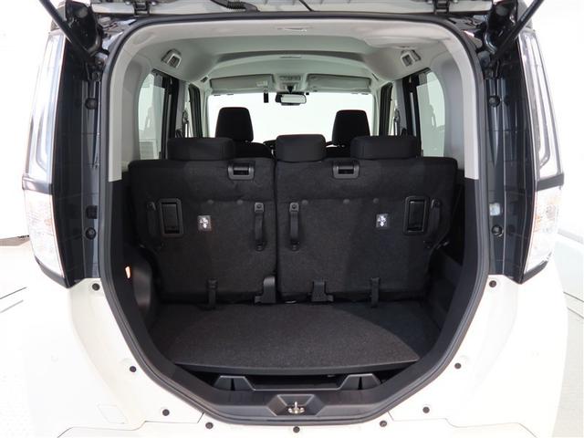 ルーミー カスタムG-T(12枚目)