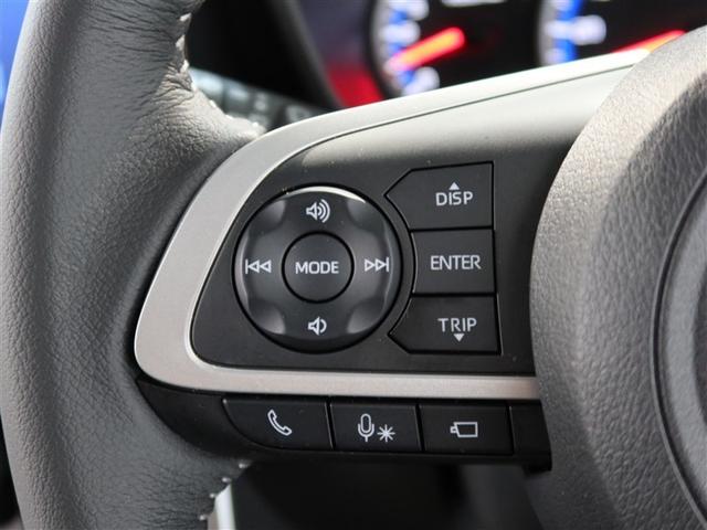 ルーミー カスタムG-T(15枚目)