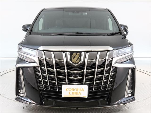 アルファード ２．５Ｓ　タイプゴールド（2枚目）