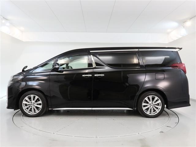 アルファード ２．５Ｓ　タイプゴールド（3枚目）