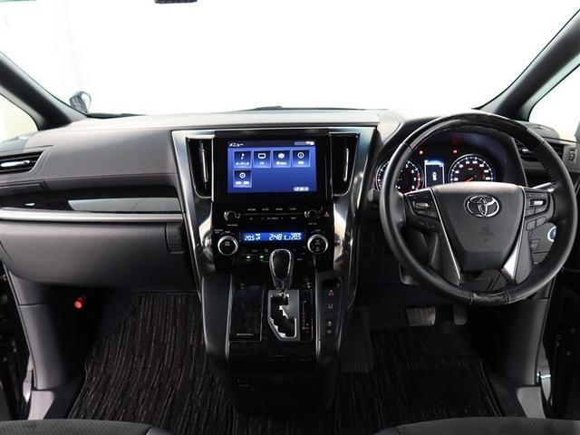 アルファード ２．５Ｓ　タイプゴールド（7枚目）