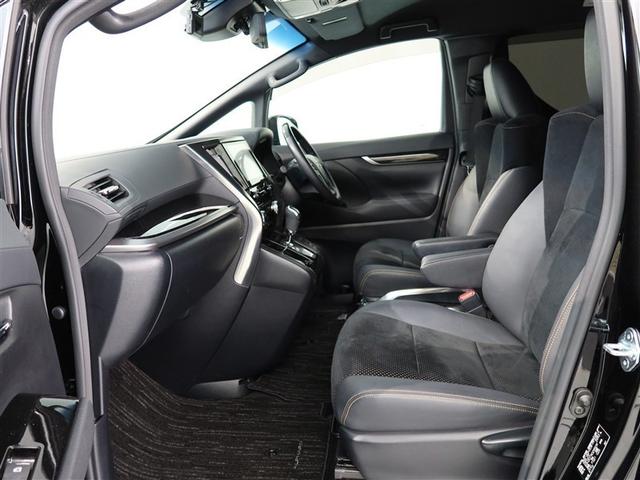 アルファード ２．５Ｓ　タイプゴールド（10枚目）