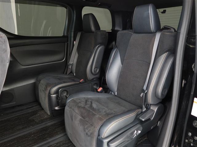 アルファード ２．５Ｓ　タイプゴールド（11枚目）