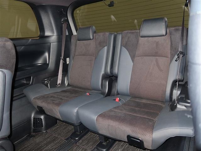 アルファード ２．５Ｓ　タイプゴールド（12枚目）