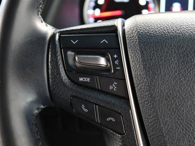 アルファード ２．５Ｓ　タイプゴールド（16枚目）