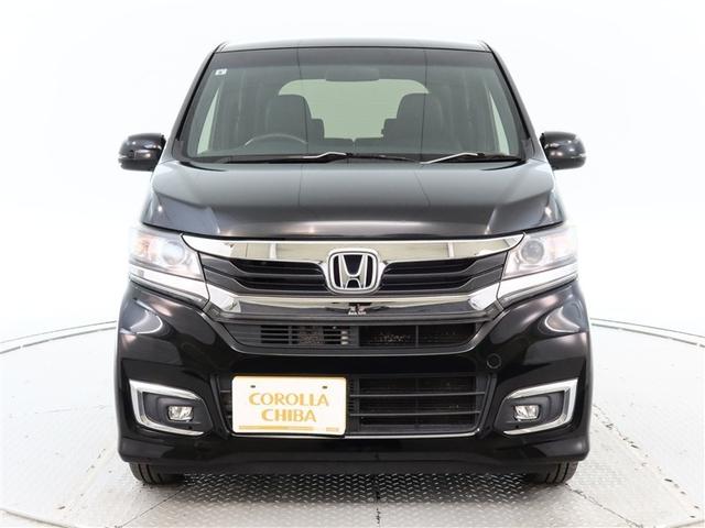 Ｎ－ＷＧＮカスタム Ｇ・Ｌパッケージ　１年間走行無制限保証　メモリナビ　フルセグＴＶ　バックカメラ　ＥＴＣ　クルーズコントロール　ＤＶＤ再生　スマートキー　オートエアコン　アイドリングストップ（2枚目）