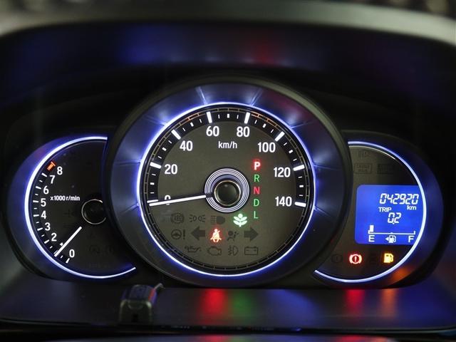 Ｎ－ＷＧＮカスタム Ｇ・Ｌパッケージ　１年間走行無制限保証　メモリナビ　フルセグＴＶ　バックカメラ　ＥＴＣ　クルーズコントロール　ＤＶＤ再生　スマートキー　オートエアコン　アイドリングストップ（13枚目）