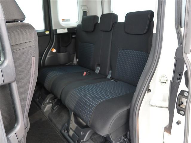 ルーミー カスタムG 1年間走行無制限保証 ペダル踏み間違い 衝突回避被害軽減 車線逸脱警報機能 DA フルセグTV バックカメラ ドライブレコーダー ETC クルーズコントロール 電動スライドドア LEDヘッドライト(12枚目)