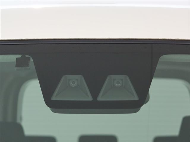 ルーミー カスタムG 1年間走行無制限保証 ペダル踏み間違い 衝突回避被害軽減 車線逸脱警報機能 DA フルセグTV バックカメラ ドライブレコーダー ETC クルーズコントロール 電動スライドドア LEDヘッドライト(14枚目)