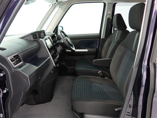 ルーミー カスタムG 1年間走行無制限保証 ペダル踏み間違い 衝突回避被害軽減 車線逸脱警報機能 メモリナビ ワンセグTV バックカメラ パノラミックモニタ ドライブレコーダー ETC クルーズコントロール(11枚目)