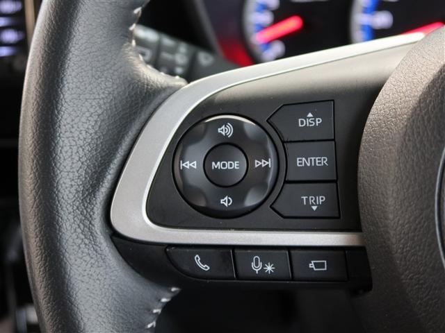 ルーミー カスタムG 1年間走行無制限保証 ペダル踏み間違い 衝突回避被害軽減 車線逸脱警報機能 メモリナビ ワンセグTV バックカメラ パノラミックモニタ ドライブレコーダー ETC クルーズコントロール(16枚目)