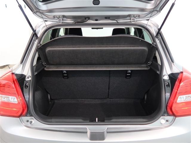 スイフト XRリミテッド 1年間走行無制限保証 ペダル踏み間違い 衝突回避被害軽減 車線逸脱警報機能 メモリナビ フルセグTV バックカメラ パノラミックモニタ ETC クルーズコントロール DVD再生 スマートキー(13枚目)