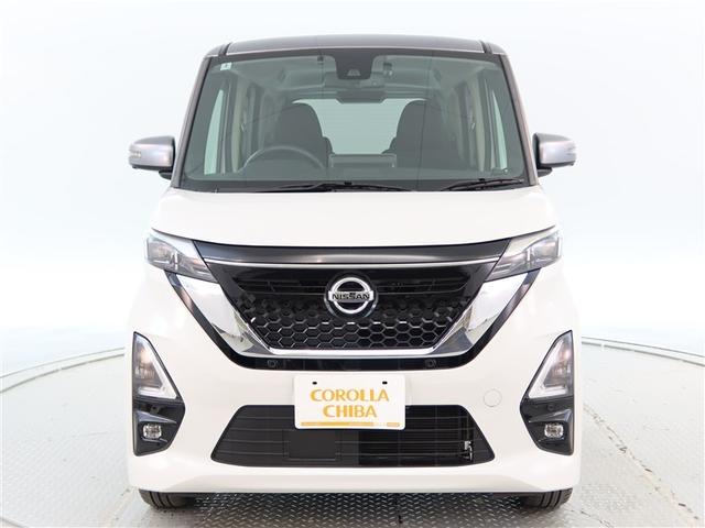 ルークス ハイウェイスター Gターボ(2枚目)