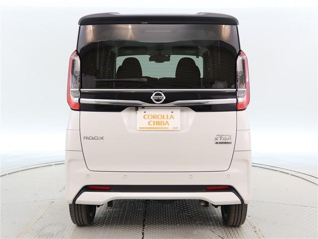 ルークス ハイウェイスター Gターボ(4枚目)