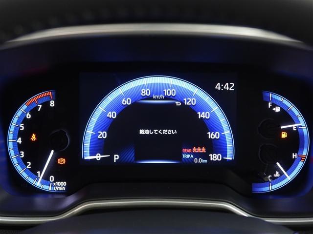 カローラクロス Ｚ　１年間走行無制限保証　ペダル踏み間違い　衝突回避被害軽減　車線逸脱警報機能　メモリナビ　バックカメラ　ドライブレコーダー　ＥＴＣ　クルーズコントロール　ＬＥＤヘッドライト　スマートキー　オートエアコン（15枚目）