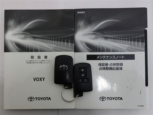 ヴォクシー ＺＳ　煌ＩＩＩ（23枚目）