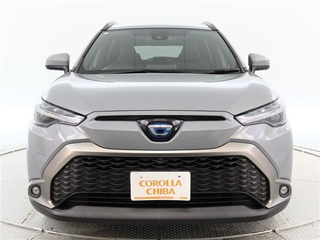 カローラクロス ハイブリッド　Ｚ（2枚目）