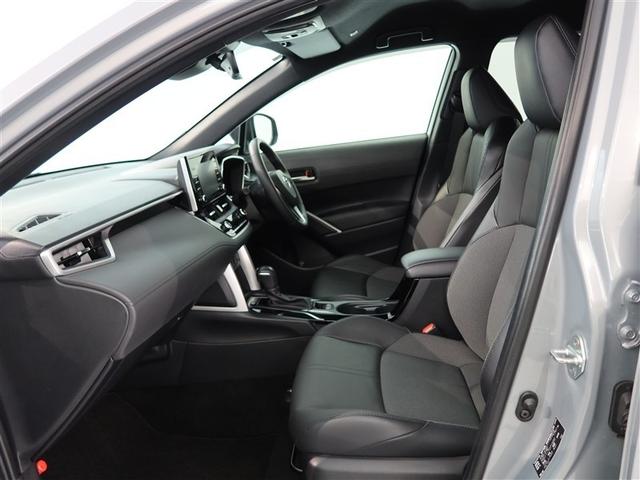 カローラクロス ハイブリッド　Ｚ（11枚目）