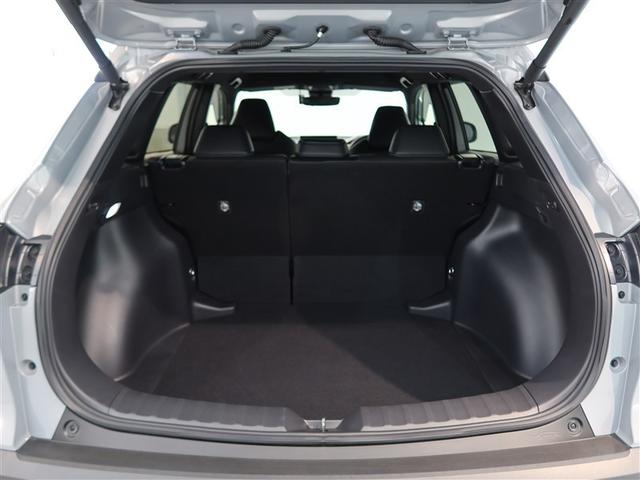 カローラクロス ハイブリッド　Ｚ（13枚目）