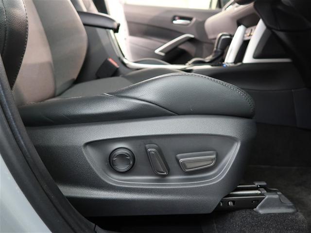 カローラクロス ハイブリッド　Ｚ（20枚目）