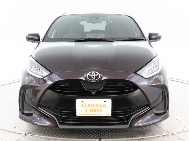 ヤリス Ｚ（2枚目）