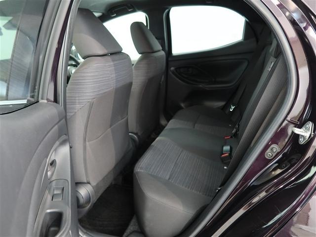 ヤリス Ｚ（12枚目）