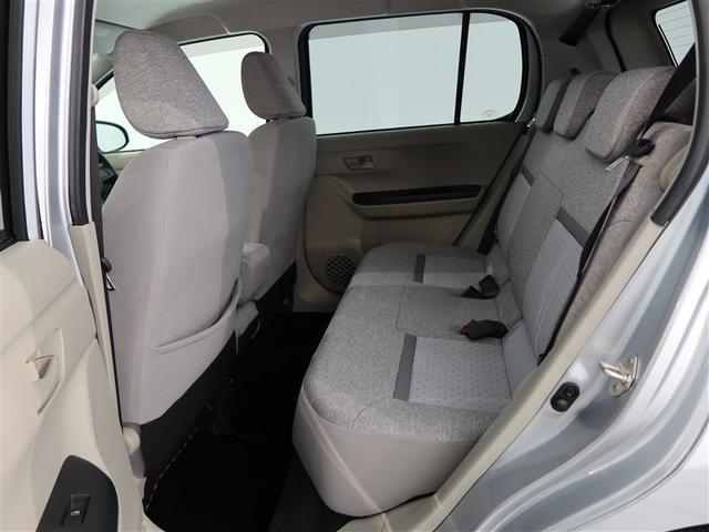 パッソ X 1年間走行無制限保証 ペダル踏み間違い 衝突回避被害軽減 車線逸脱警報機能 メモリナビ ワンセグTV ドライブレコーダー ETC スマートキー マニュアルエアコン アイドリングストップ(11枚目)